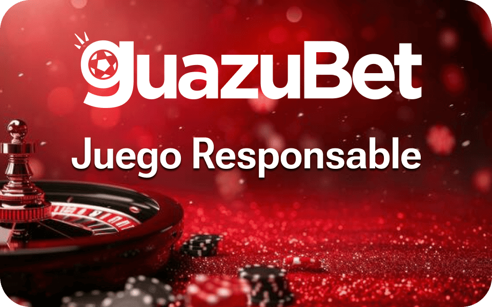 juego responsable